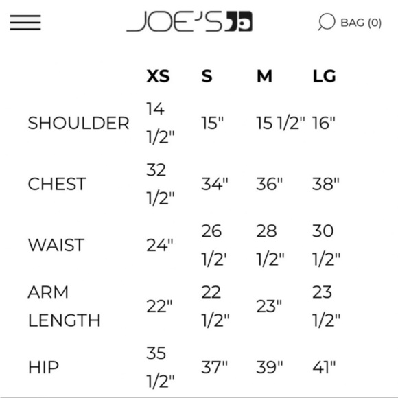 Joe’s Jeans New w Tag Wide Leg Denim Bib Overalls Captivate Wash XS - Picture 6 of 15